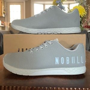 No Bull workout shoes